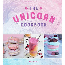The Unicorn Cookbook
